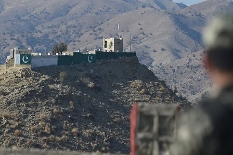 Əfqanıstan və Pakistan Dohada danışıqlar aparır